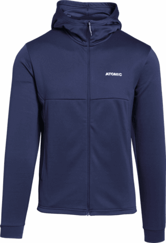 ALPS FZ HOODIE M
