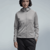 ALPS FZ HOODIE W
