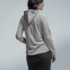 ALPS FZ HOODIE W