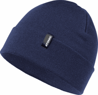 ALPS ROLLED CUFF BEANIE