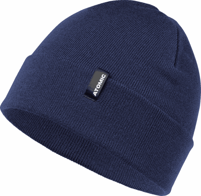 ALPS ROLLED CUFF BEANIE