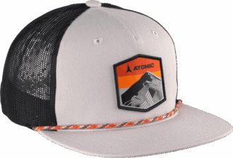 ALPS TRUCKERKAPPE