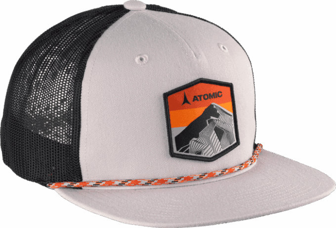 ALPS TRUCKERKAPPE
