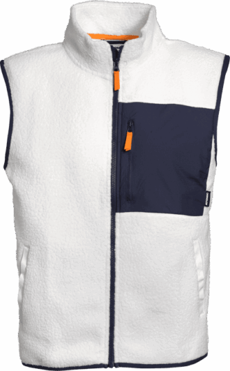 Atomic Fleece Weste M