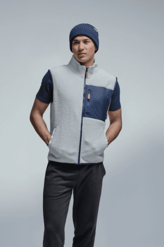 Atomic Fleece Weste M