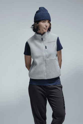 Atomic Fleece Weste W