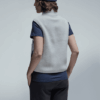 Atomic Fleece Weste W