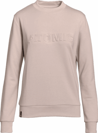 ATOMIC SWEATER W