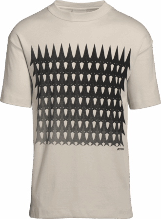 ATOMIC T-SHIRT M