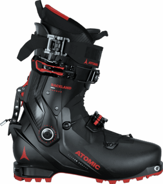 BACKLAND CARBON