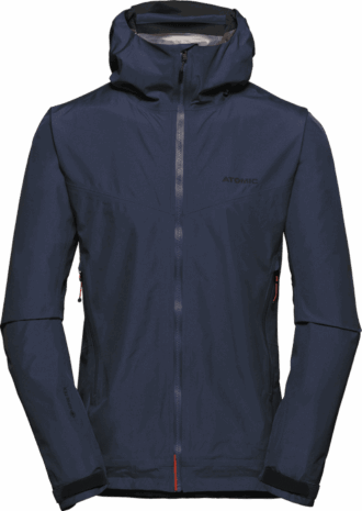 backland gore tex paclite jacke m 1 330x465 - BACKLAND GORE-TEX PACLITE JACKE M