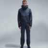 BACKLAND GORE-TEX PACLITE JACKE M BACKLAND GORE-TEX PACLITE JACKE M