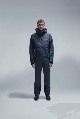 backland gore tex paclite jacke m 2 330x493 - BACKLAND GORE-TEX PACLITE JACKE M