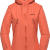 BACKLAND GORE-TEX PACLITE JACKE W