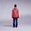 BACKLAND GORE-TEX PACLITE JACKE W