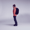 BACKLAND GORE-TEX PACLITE JACKE W
