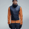 BACKLAND POLARTEC ALPHA HOODIE M BACKLAND POLARTEC ALPHA HOODIE M
