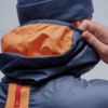 BACKLAND POLARTEC ALPHA HOODIE M BACKLAND POLARTEC ALPHA HOODIE M