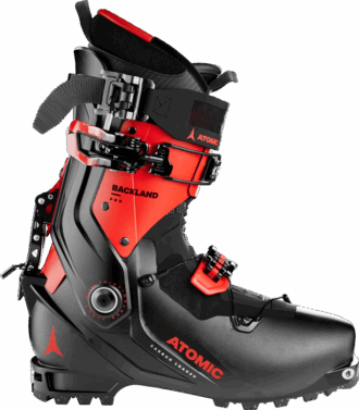 BACKLAND PRO
