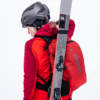 BACKLAND RACE