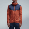 BACKLAND TECH HOODIE M