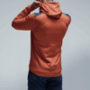 BACKLAND TECH HOODIE M