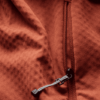 BACKLAND TECH HOODIE M