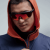 BACKLAND TECH HOODIE M