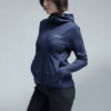 BACKLAND TECH HOODIE W BACKLAND TECH HOODIE W