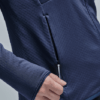 BACKLAND TECH HOODIE W BACKLAND TECH HOODIE W