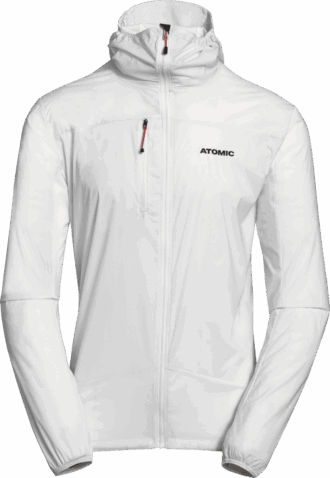 BACKLAND WIND JACKET M