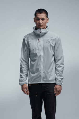 BACKLAND WIND JACKET M