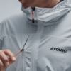 BACKLAND WIND JACKET M