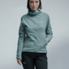 BACKLAND WIND JACKET W