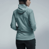 BACKLAND WIND JACKET W