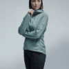 BACKLAND WIND JACKET W