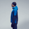 BACKLAND WINDSTOPPER JACKE M BACKLAND WINDSTOPPER JACKE M