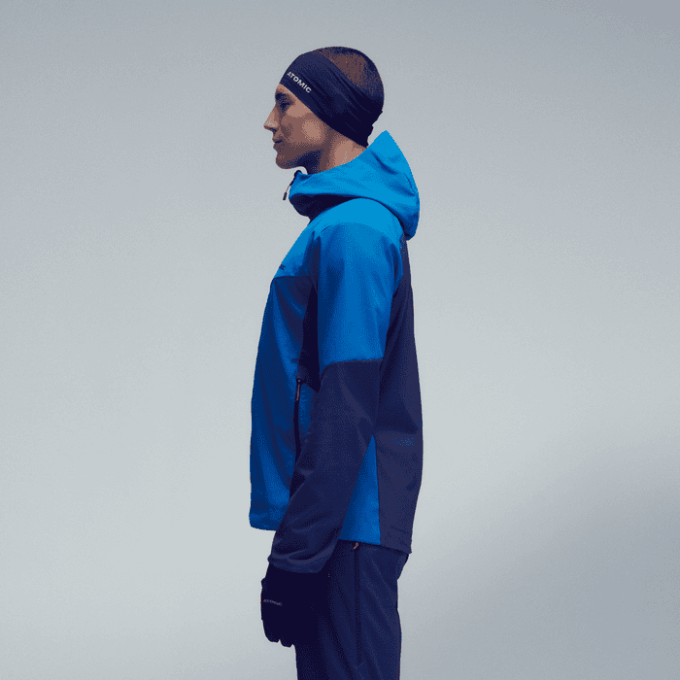 BACKLAND WINDSTOPPER JACKE M BACKLAND WINDSTOPPER JACKE M
