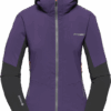BACKLAND WINDSTOPPER JACKET W BACKLAND WINDSTOPPER JACKET W