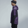 BACKLAND WINDSTOPPER JACKET W BACKLAND WINDSTOPPER JACKET W