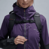 BACKLAND WINDSTOPPER JACKET W BACKLAND WINDSTOPPER JACKET W