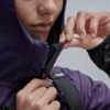 BACKLAND WINDSTOPPER JACKET W BACKLAND WINDSTOPPER JACKET W
