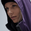 BACKLAND WINDSTOPPER JACKET W BACKLAND WINDSTOPPER JACKET W