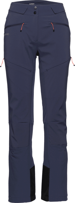 BACKLAND WINDSTOPPER庐 PANT W