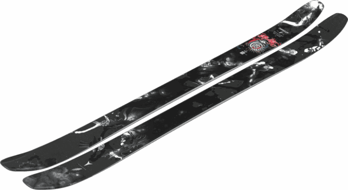 BENT 110 GFD
