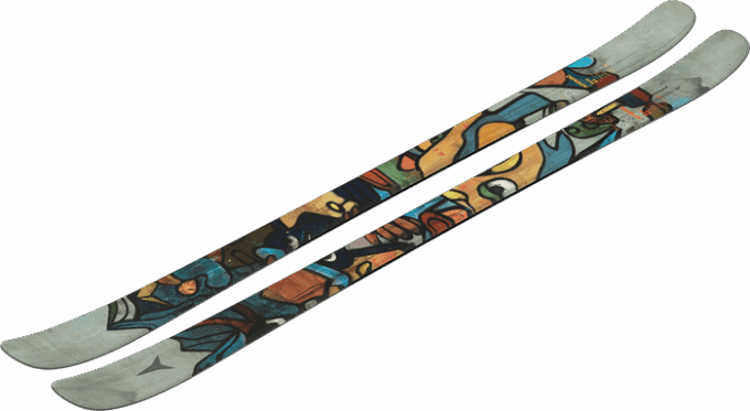 BENT 85