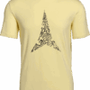 BENT CHETLER T-SHIRT