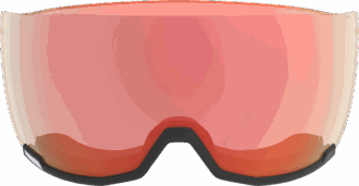 Foto der ID-Visierlinse