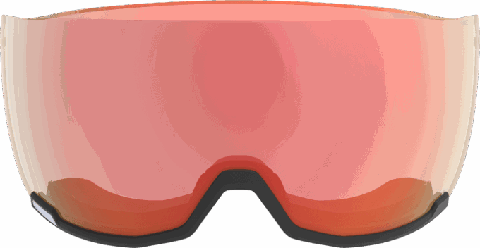 Foto der ID-Visierlinse
