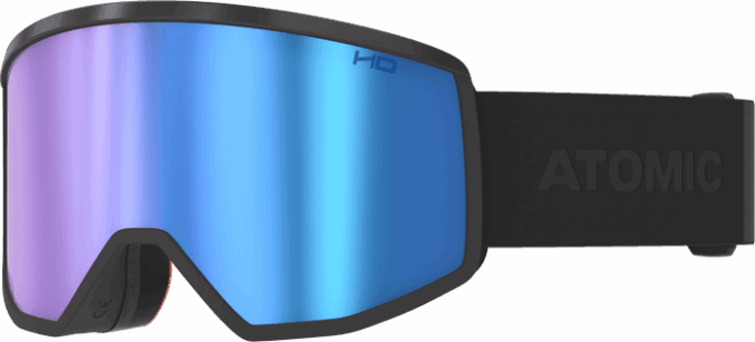 FOUR M HD
